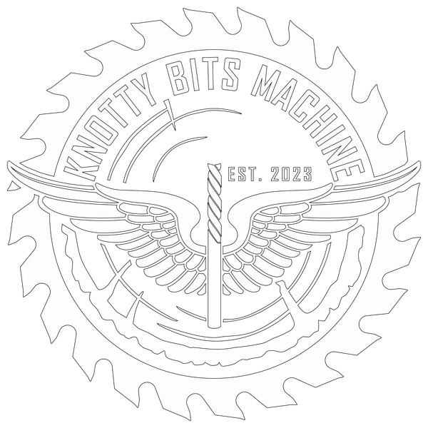 Knotty Bits Machine